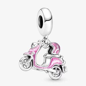 Pandora charms